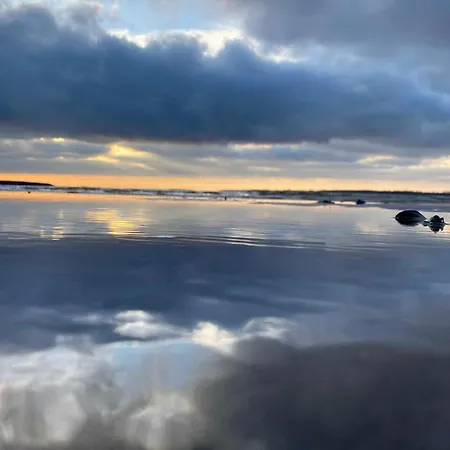 Casa vacanze L18 Ostseeauszeit