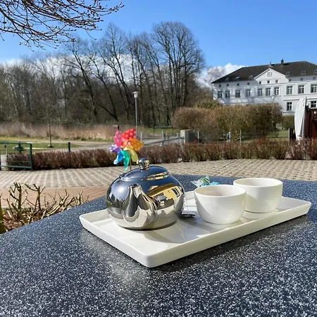 Casa vacanze L18 Ostseeauszeit