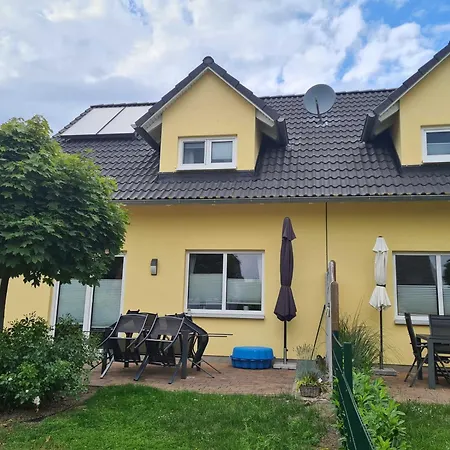 L18 Ostseeauszeit Blengow