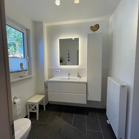 Casa vacanze L18 Ostseeauszeit Blengow