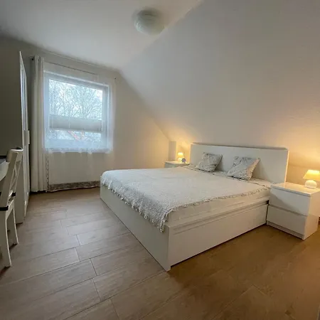 L18 Ostseeauszeit Casa vacanze *