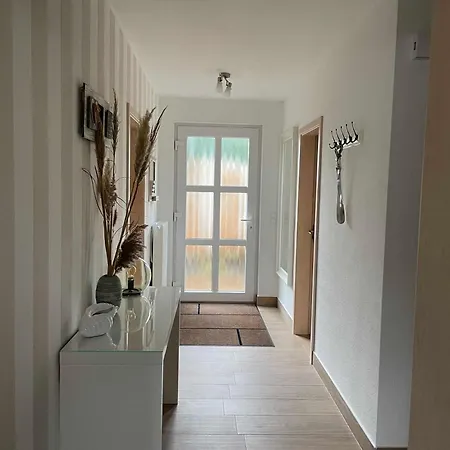 Casa vacanze L18 Ostseeauszeit