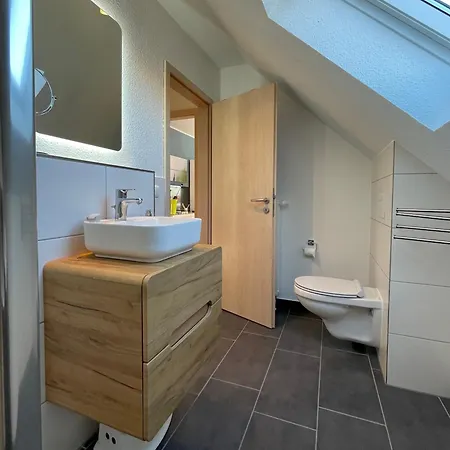 Casa vacanze L18 Ostseeauszeit Blengow