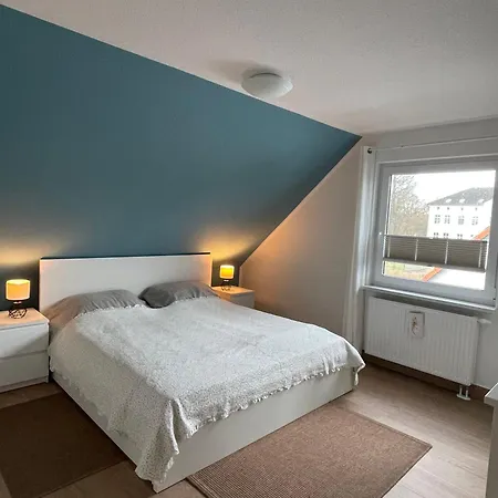 Casa vacanze L18 Ostseeauszeit