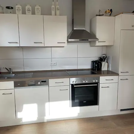 L18 Ostseeauszeit * Blengow