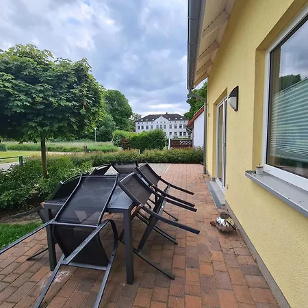 L18 Ostseeauszeit * Blengow