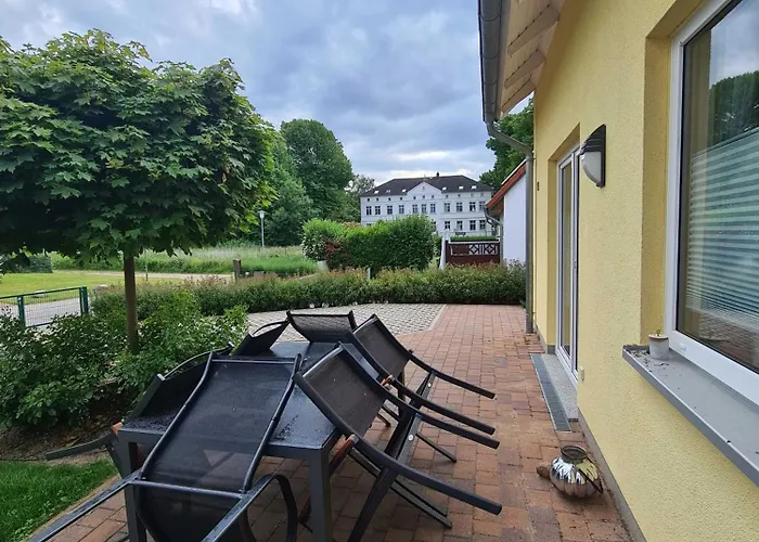 L18 Ostseeauszeit Blengow