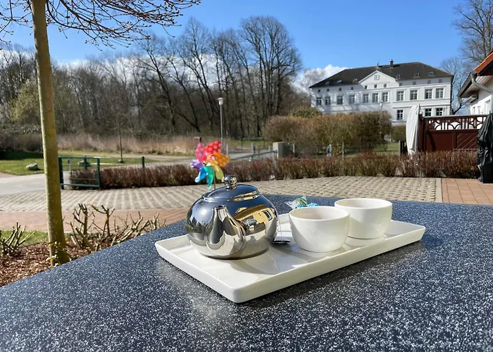 Holiday home L18 Ostseeauszeit
