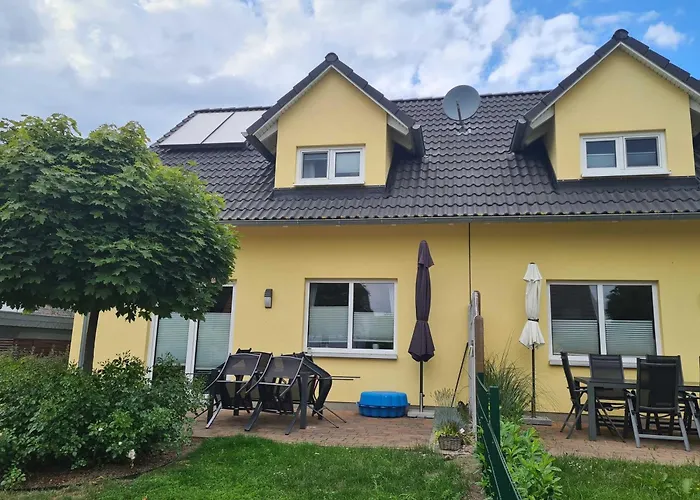 L18 Ostseeauszeit Blengow