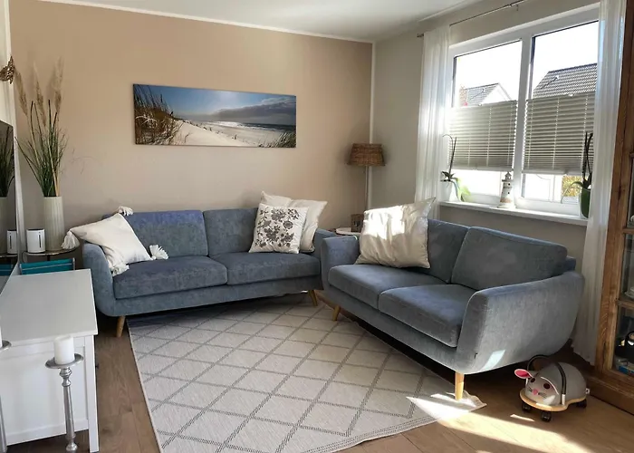 L18 Ostseeauszeit Holiday home