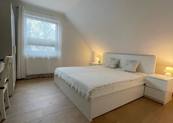L18 Ostseeauszeit Holiday home *