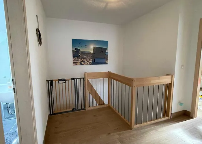 Holiday home L18 Ostseeauszeit