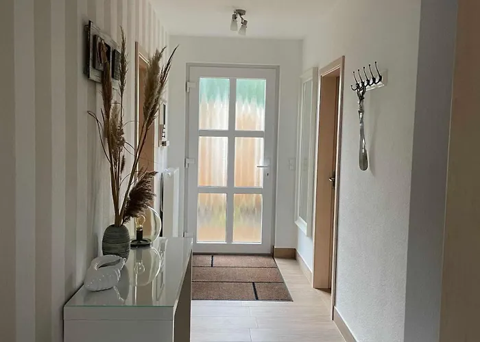 Holiday home L18 Ostseeauszeit