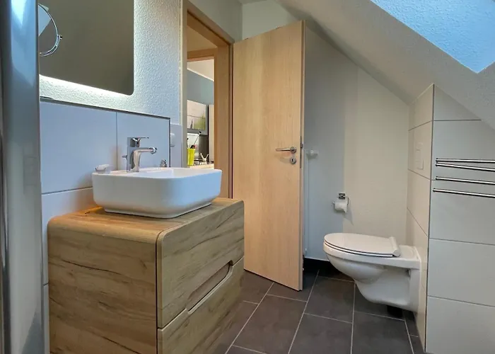 Holiday home L18 Ostseeauszeit Blengow