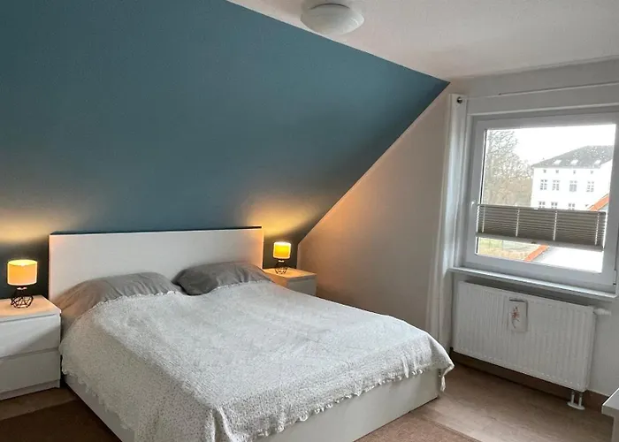 Holiday home L18 Ostseeauszeit