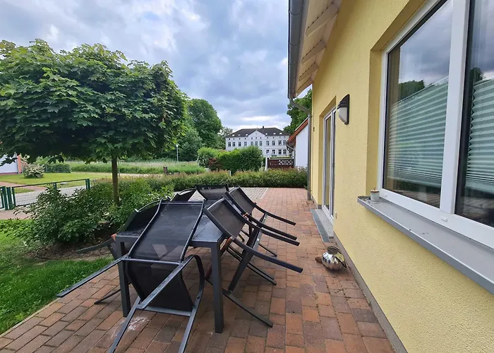 L18 Ostseeauszeit * Blengow